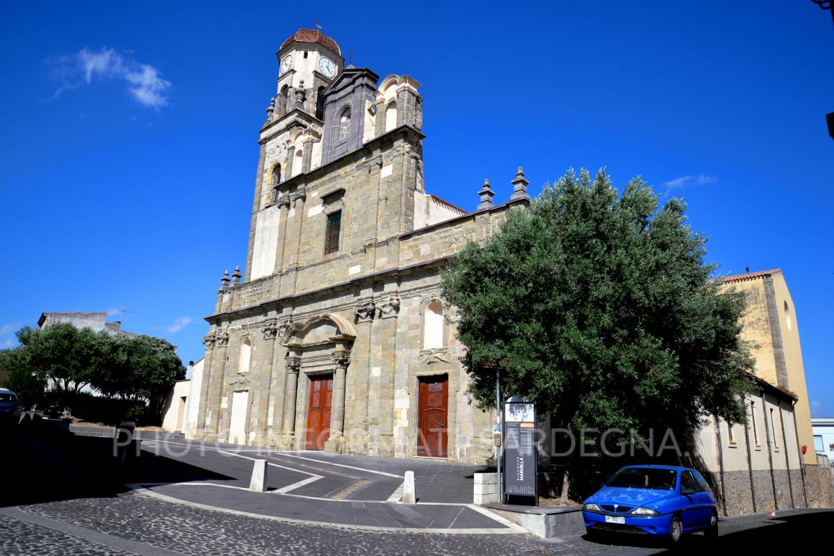 Chiesa di Nostra Signora delle Grazie