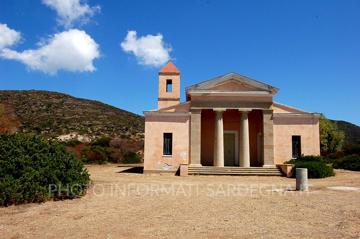 Isola dell'Asinara