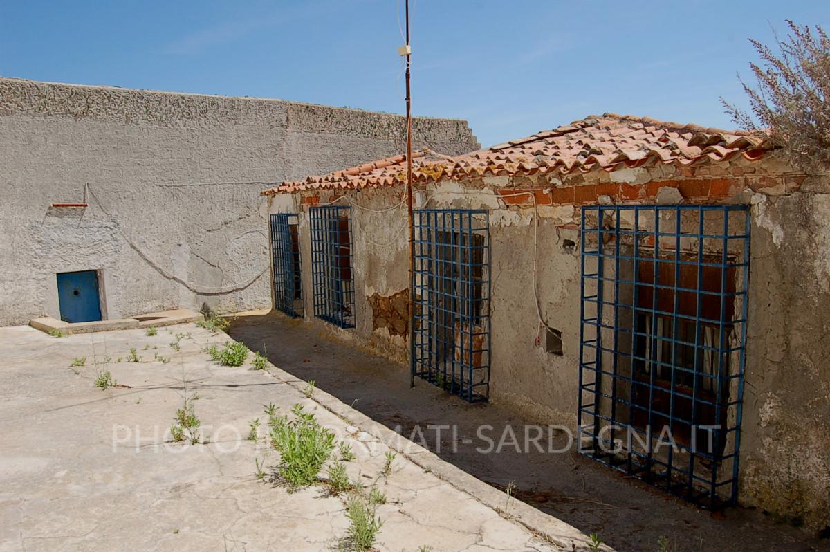 Carcere dell'Asinara