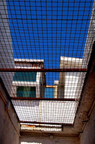 Carcere dell'Asinara