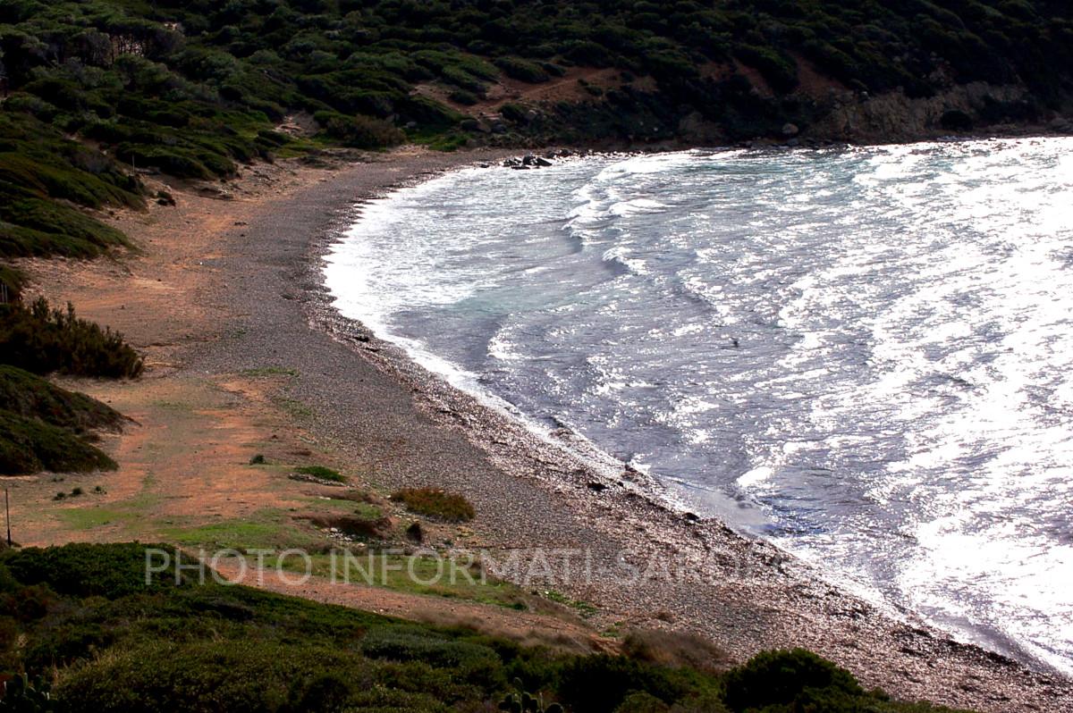 Punta Porceddus