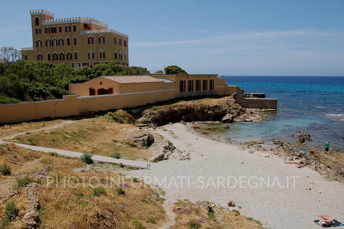 Tro di Alghero