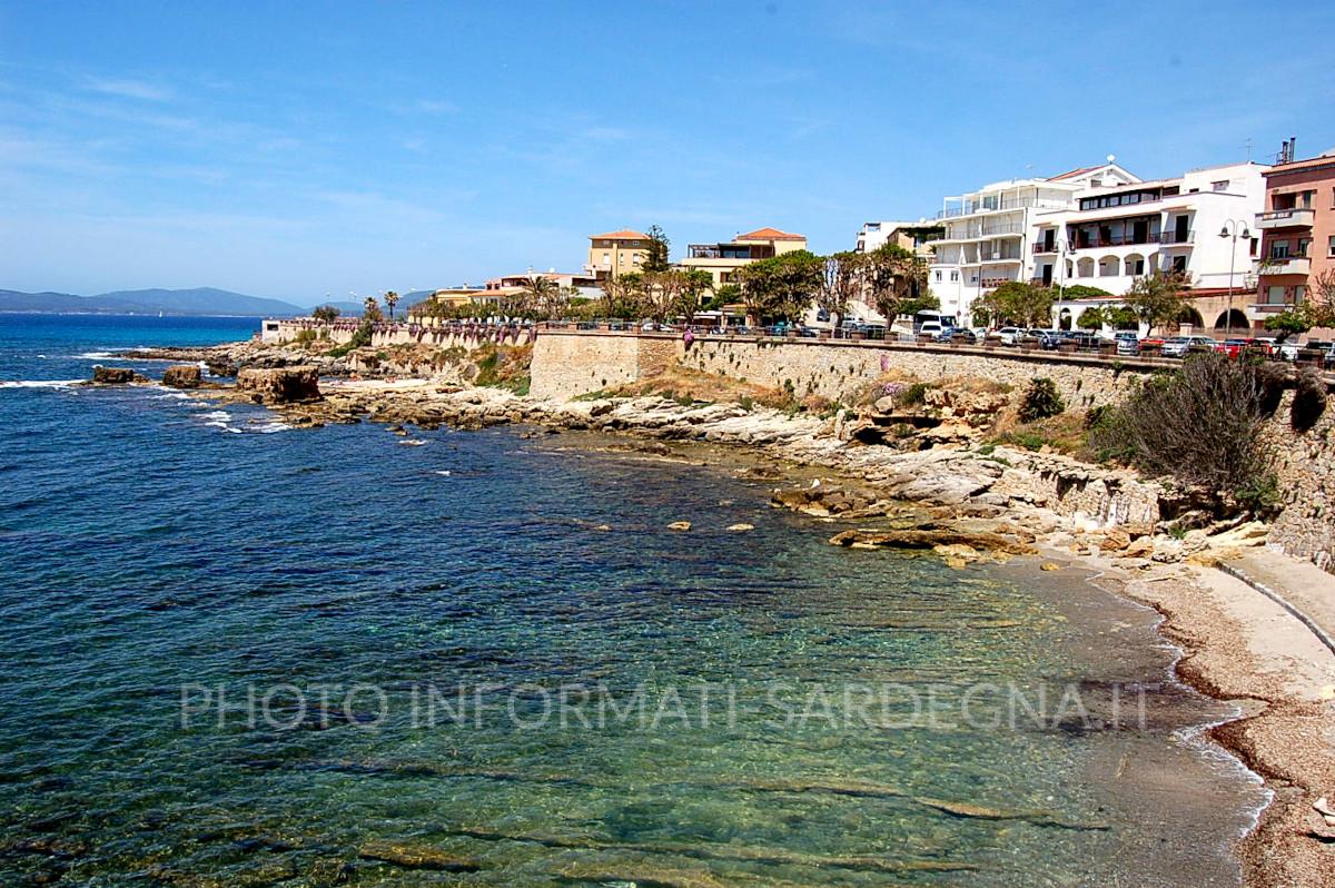 Tro di Alghero