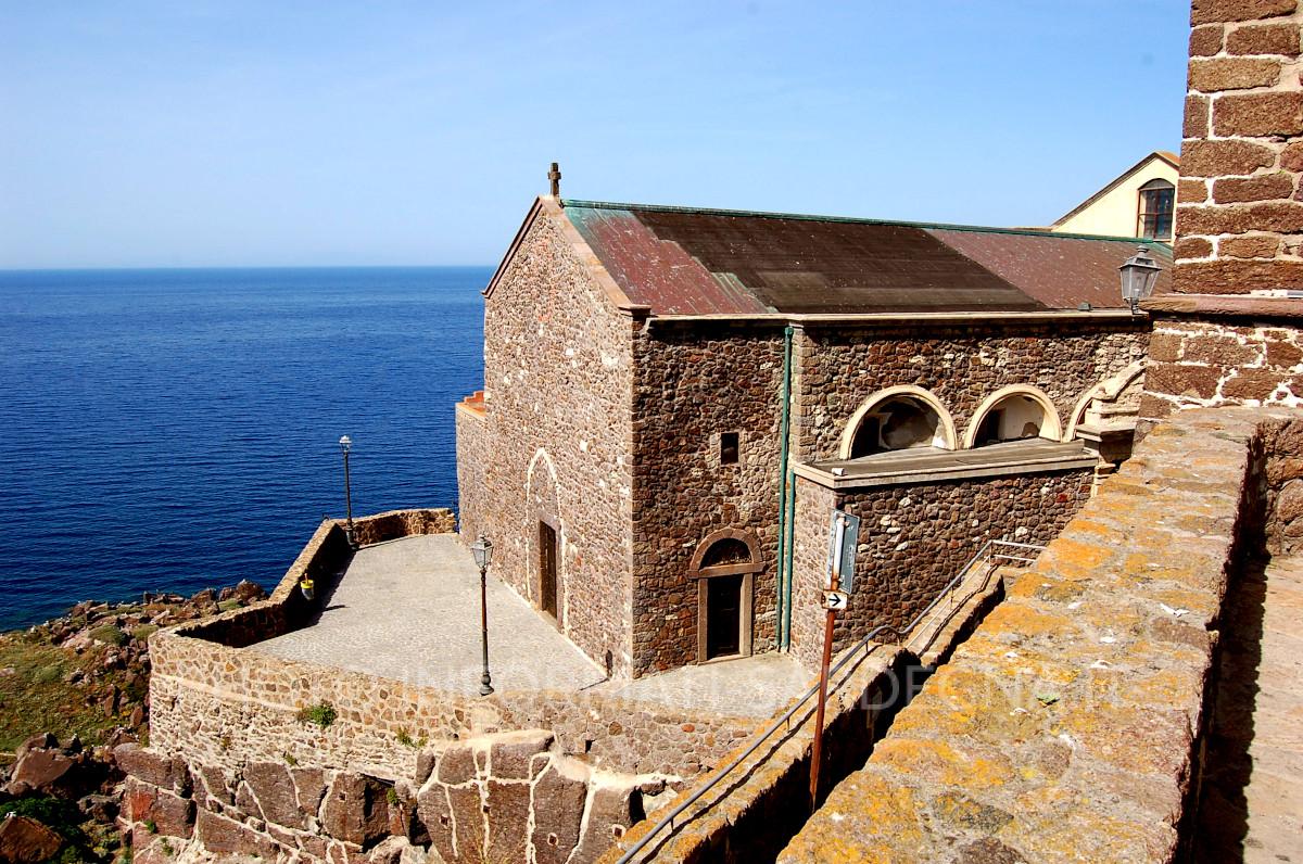 Chiesa di Santa Maria delle Grazie
