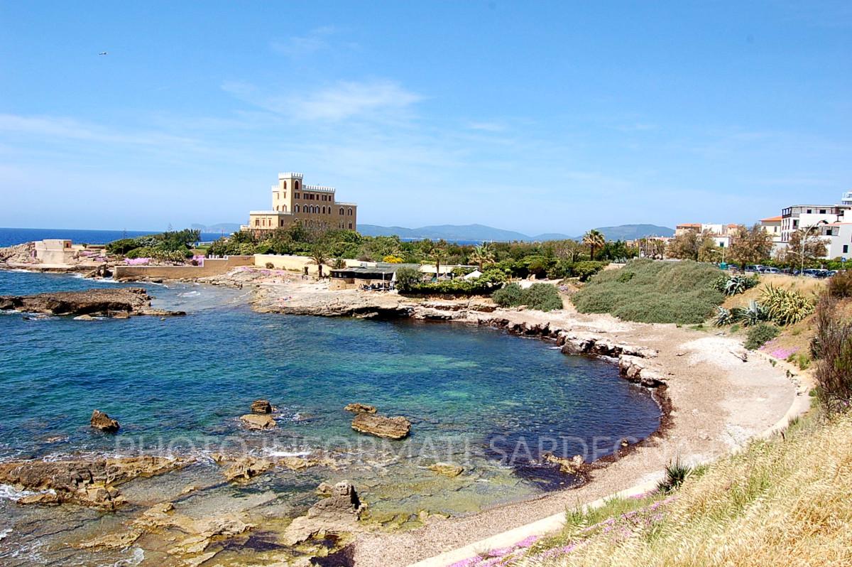 Tro di Alghero