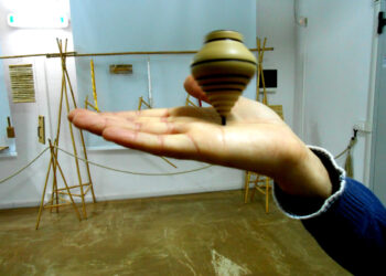 Museo del Giocattolo tradizionale di Zeppara