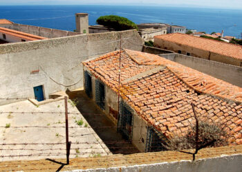 Carcere dell'Asinara