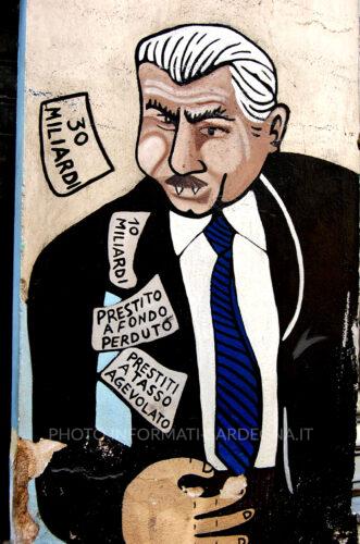 Murales di Orgosolo