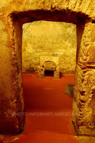 Santuario nuragico di San Salvatore di Sinis