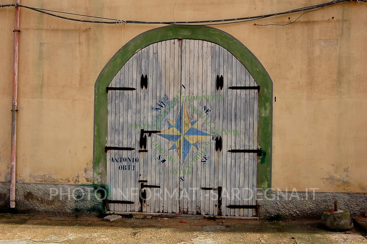 Villaggio minerario dell’Argentiera, Sassari