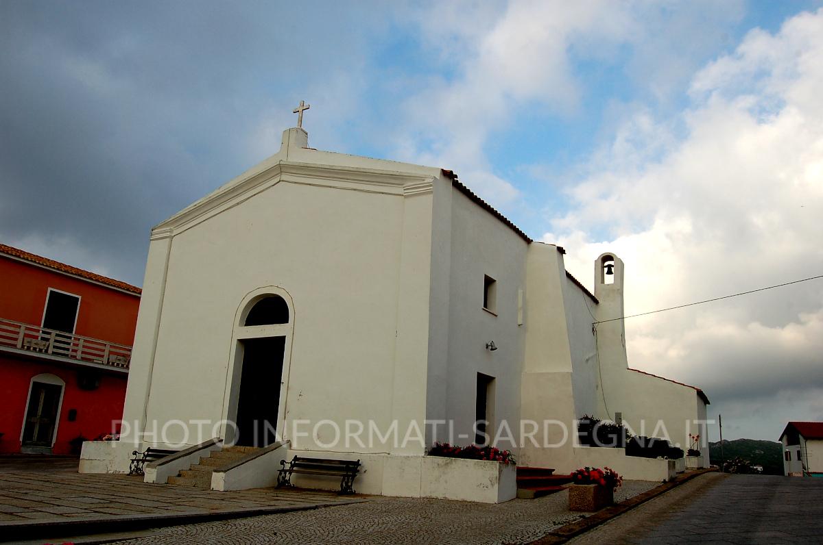 Santa Teresa di Gallura
