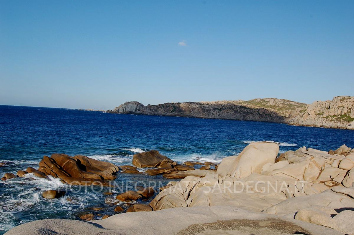 Costiera di Santa Teresa di Gallura