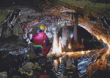 Grotte di Bue Marino