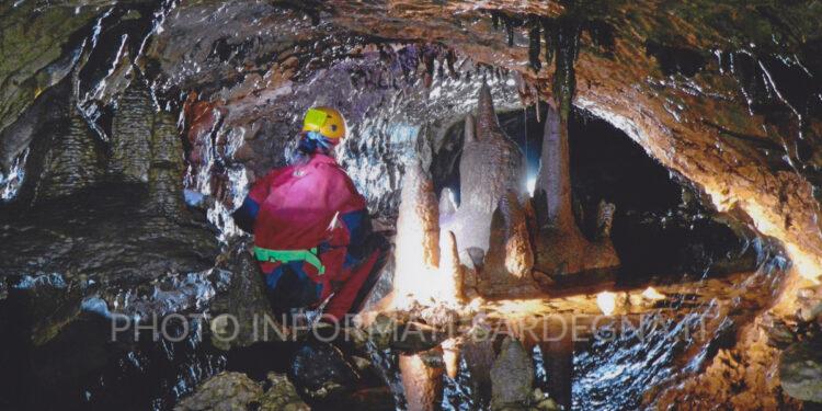 Grotte di Bue Marino