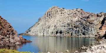 Cala Fico, Carloforte