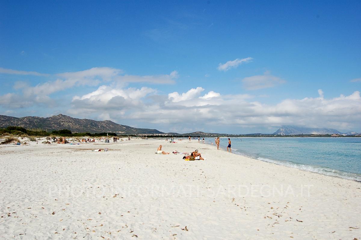 Spiagge di San Teodoro: La Cinta