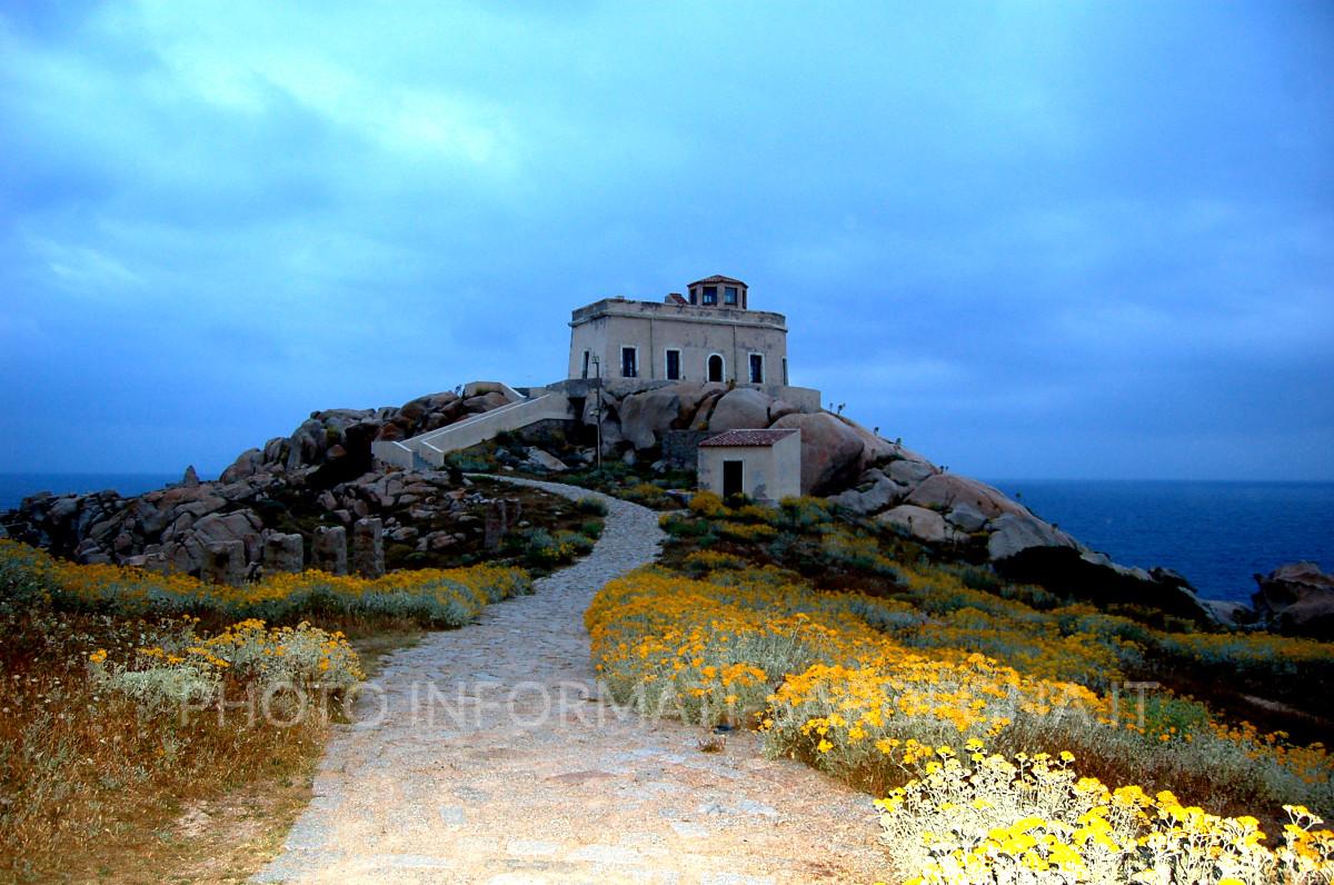Santa Teresa di Gallura