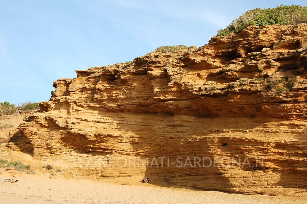 Costa di Arbus