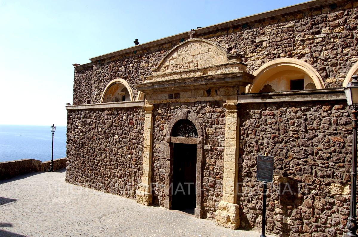 Chiesa di Santa Maria delle Grazie
