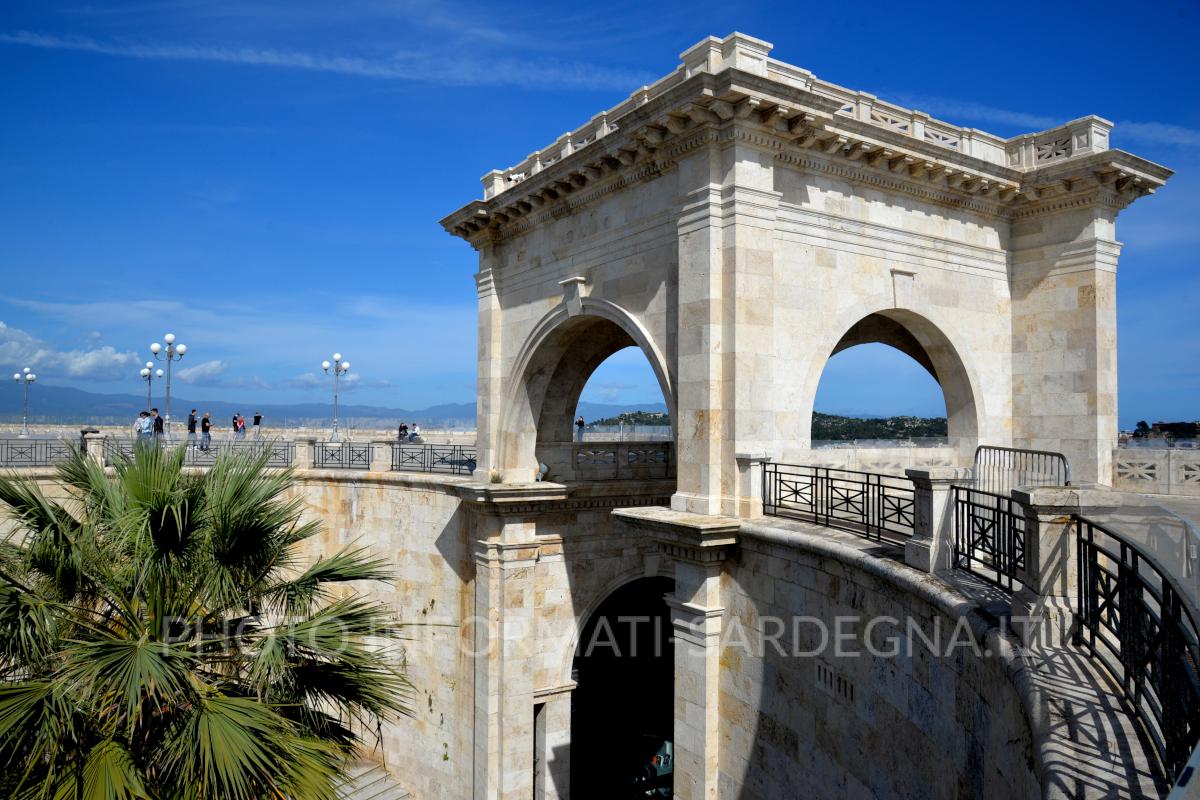 Bastione di Saint Remy