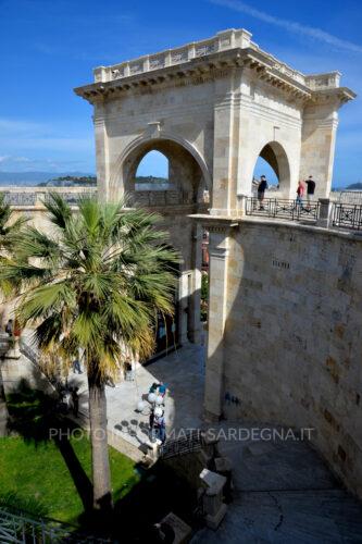 Bastione di Saint Remy
