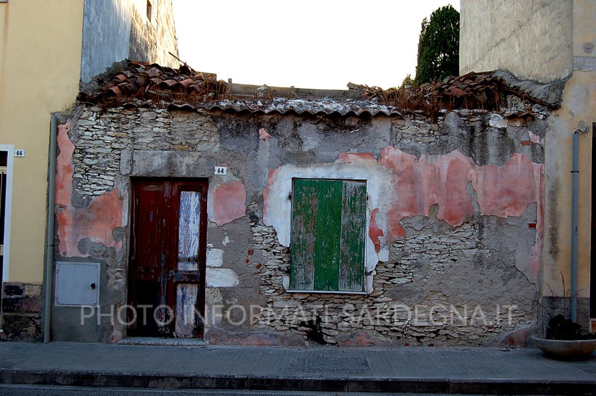 Centro storico di Ardara