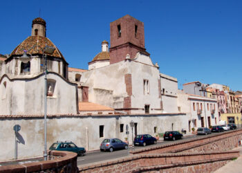 Bosa tra i Dieci Borghi più Belli d’Italia
