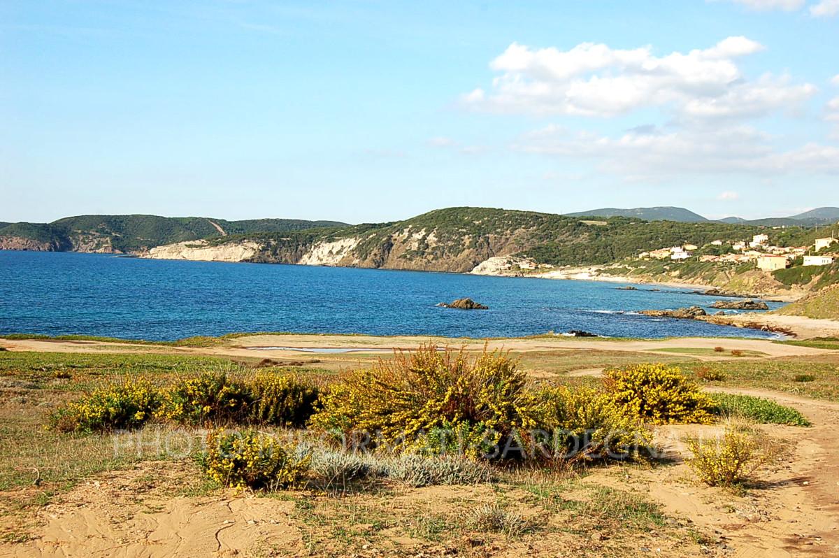 Costa di Arbus