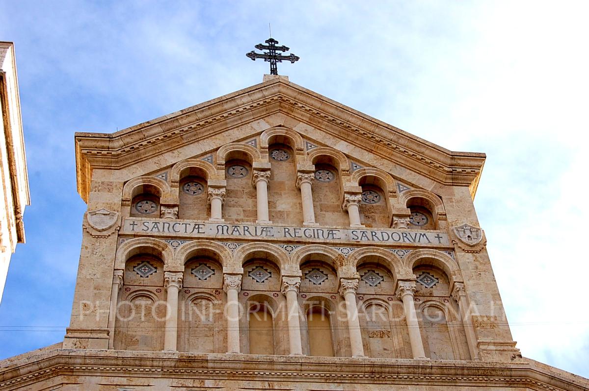 Cattedrale di Santa Maria di Castello