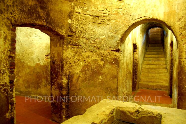 Santuario nuragico di San Salvatore di Sinis
