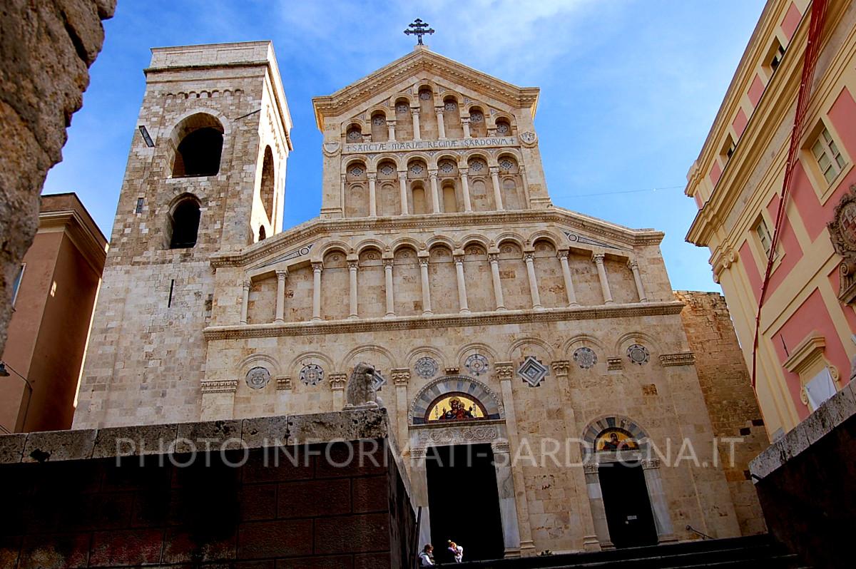 Cattedrale di Santa Maria di Castello