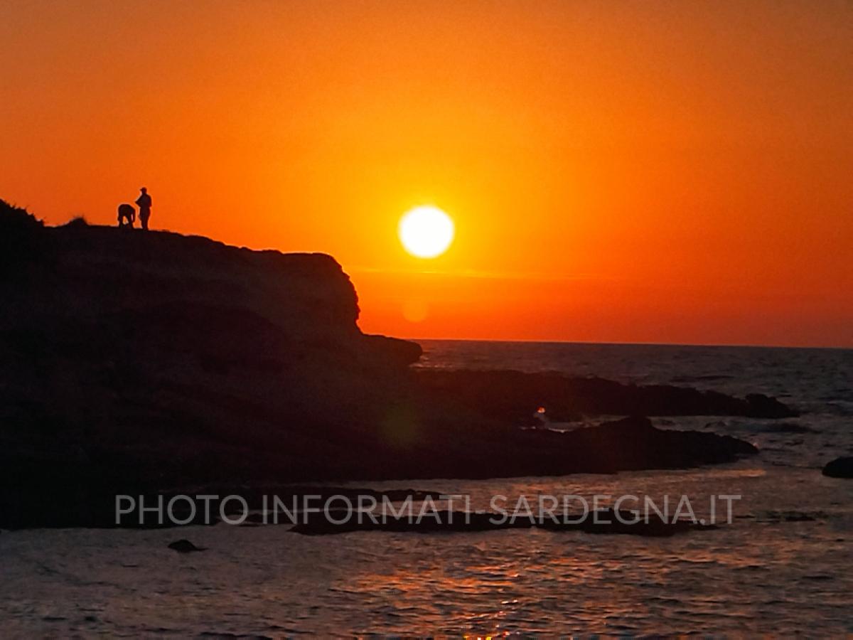 Sa Mesa Longa, Penisola del Sinis