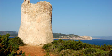 Porto Conte: la baia naturale tra Capo Caccia e Punta Giglio, cuore della Riviera del Corallo