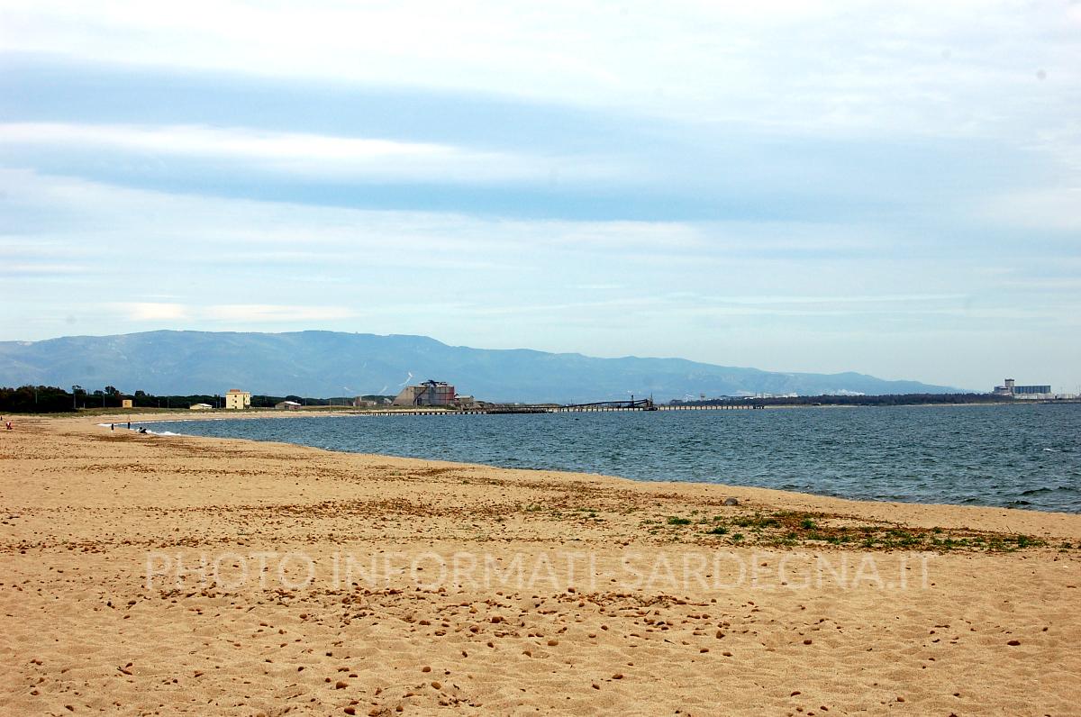 Golfo di Oristano: Torregrande
