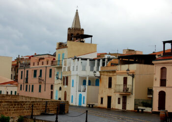 Alghero