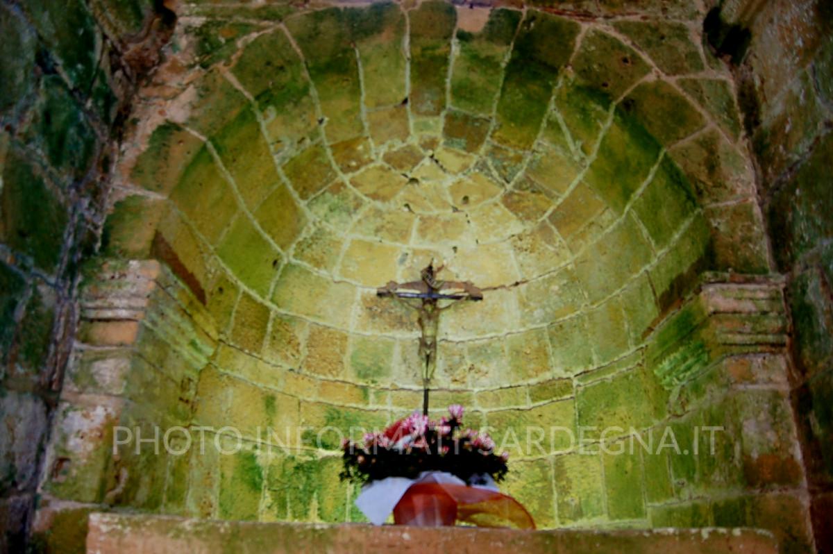 Chiesa di San Giovanni di Sinis