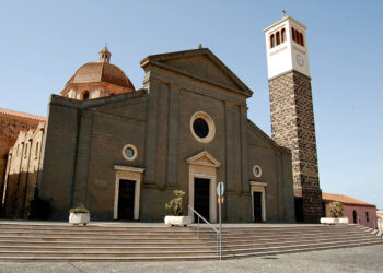 Cabras: tra stagni, archeologia millenaria e paesaggi del Sinis