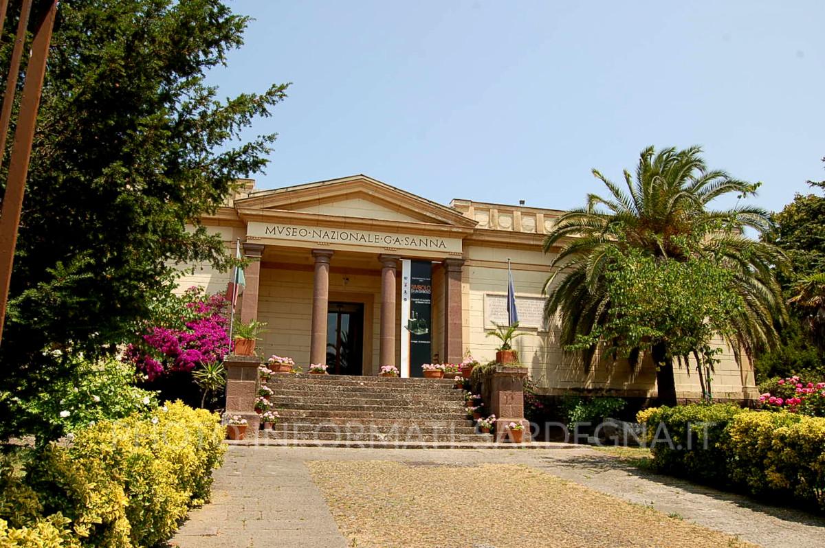 Museo Sanna