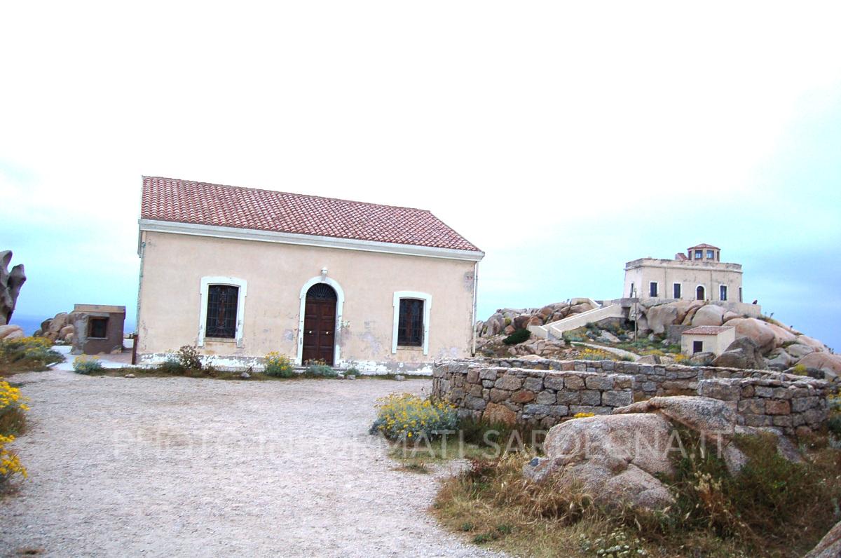 Faro di Capo Testa, Santa Teresa di Gallura