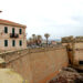 Le mura storiche di Alghero