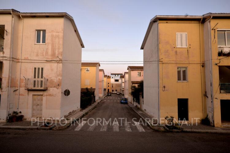 La Borgata, Cardedu