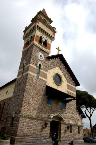 Chiesa del Santissimo Redentore