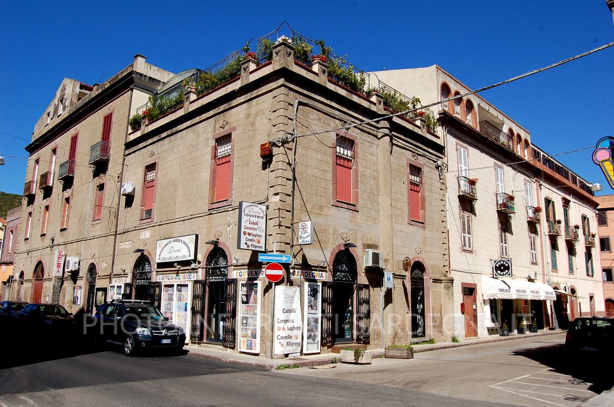 Centro storico