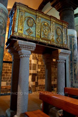 Basilica di Santa Maria ad Ardara