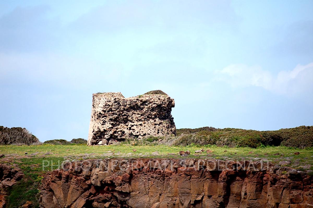 Torre Aragonese di Su Tinigiosu, Cuglieri