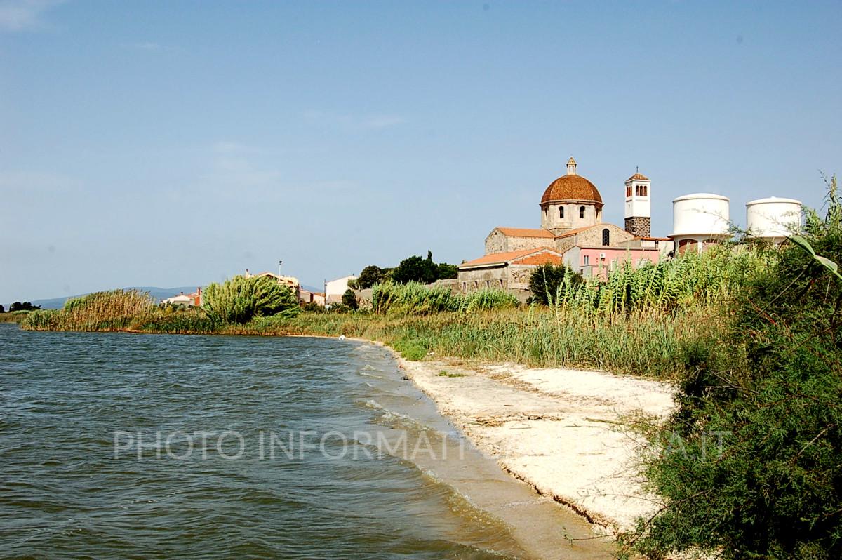 Golfo di Oristano: Cabras