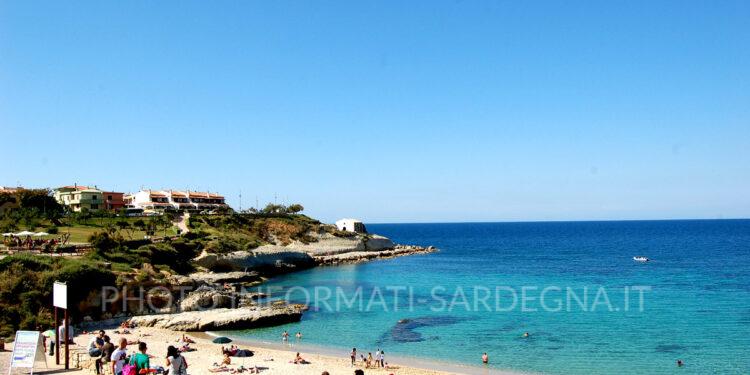 Spiaggia di Balai