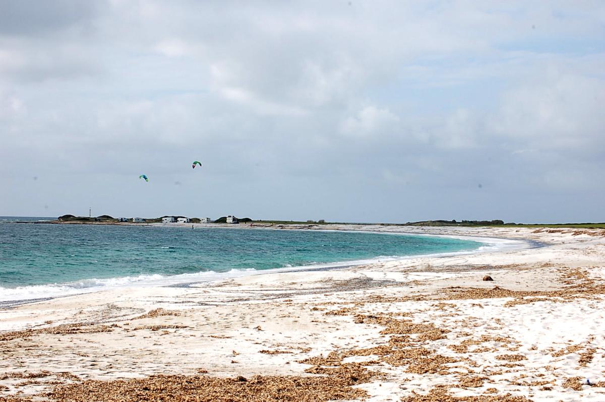 Golfo di Oristano: Sinis