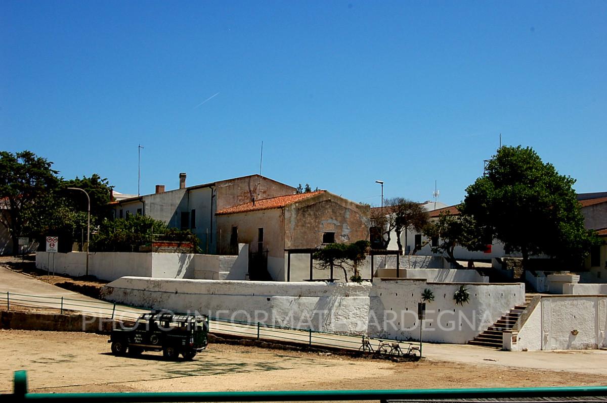 Cala d’Oliva
