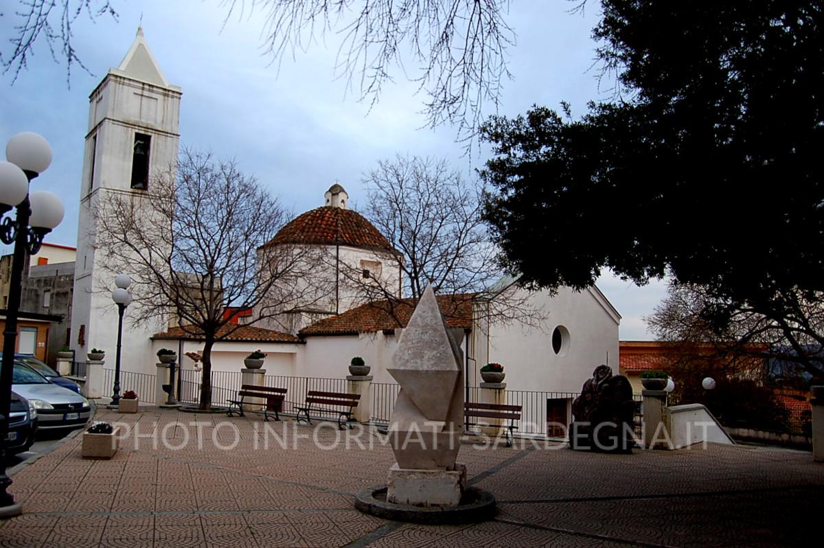 Chiesa di San Michele Arcangelo
